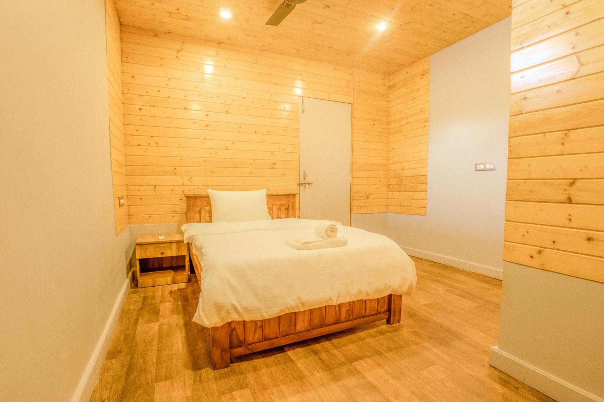 The O2H Agonda Beach Resort Zewnętrze zdjęcie